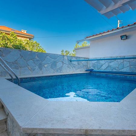 Apartments Lapis Jadranovo Dış mekan fotoğraf