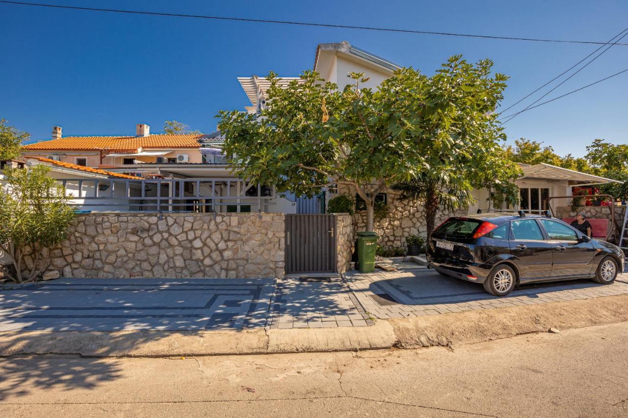 Apartments Lapis Jadranovo Dış mekan fotoğraf