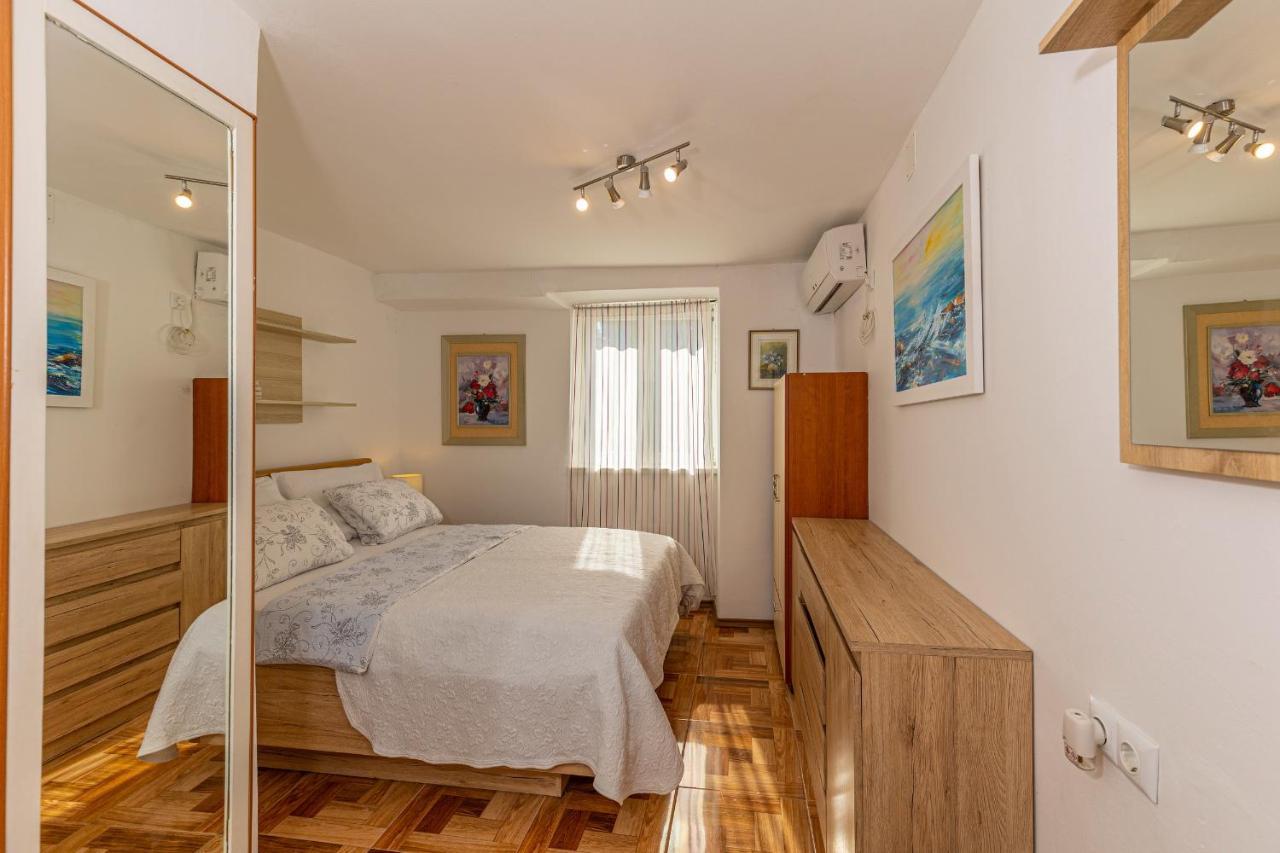 Apartments Lapis Jadranovo Dış mekan fotoğraf
