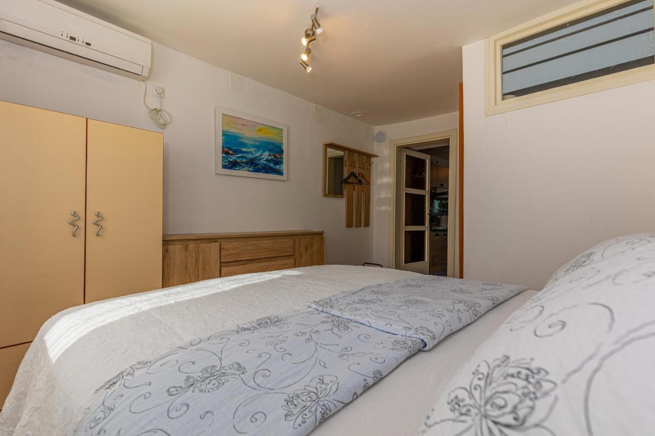 Apartments Lapis Jadranovo Dış mekan fotoğraf