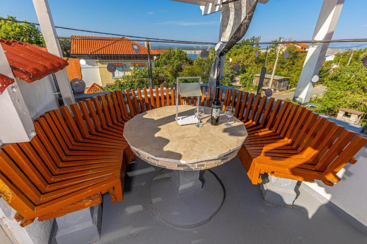 Apartments Lapis Jadranovo Dış mekan fotoğraf