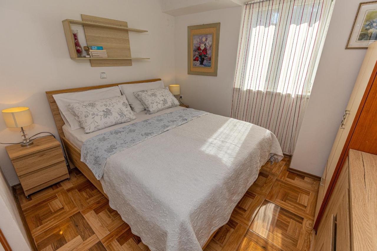 Apartments Lapis Jadranovo Dış mekan fotoğraf