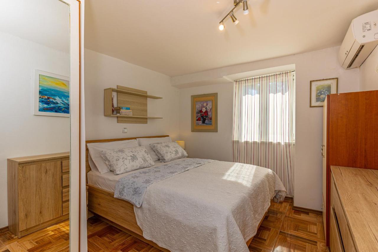 Apartments Lapis Jadranovo Dış mekan fotoğraf