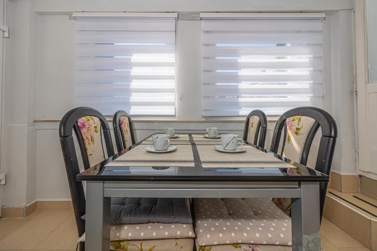 Apartments Lapis Jadranovo Dış mekan fotoğraf