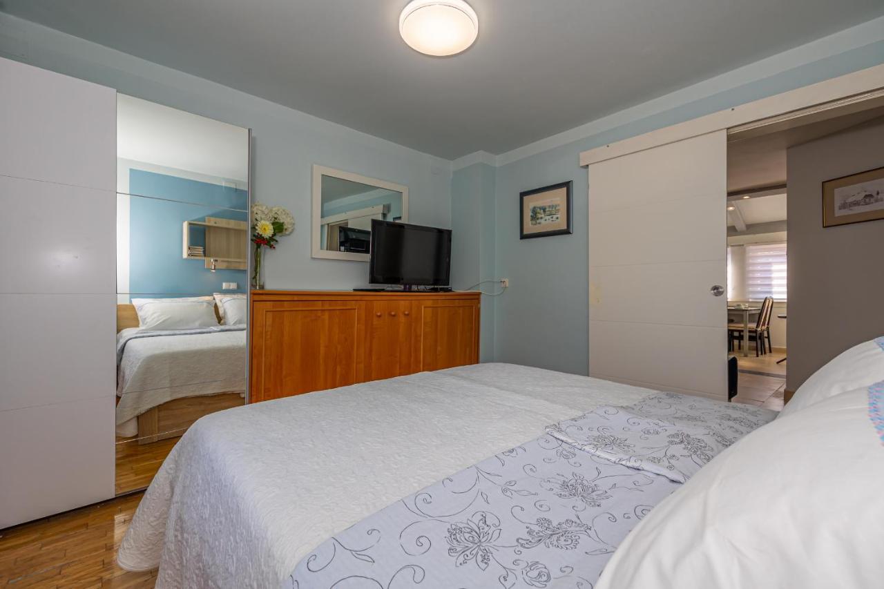 Apartments Lapis Jadranovo Dış mekan fotoğraf