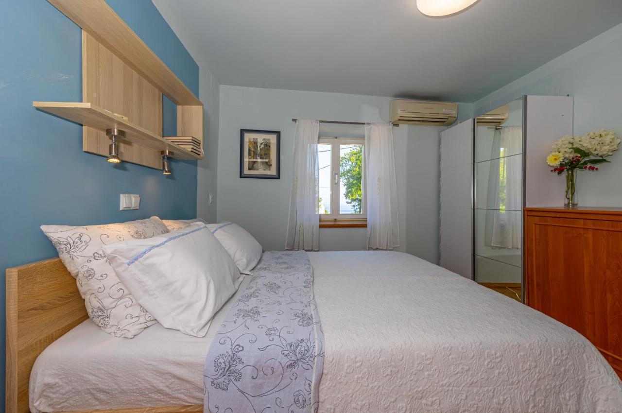 Apartments Lapis Jadranovo Dış mekan fotoğraf