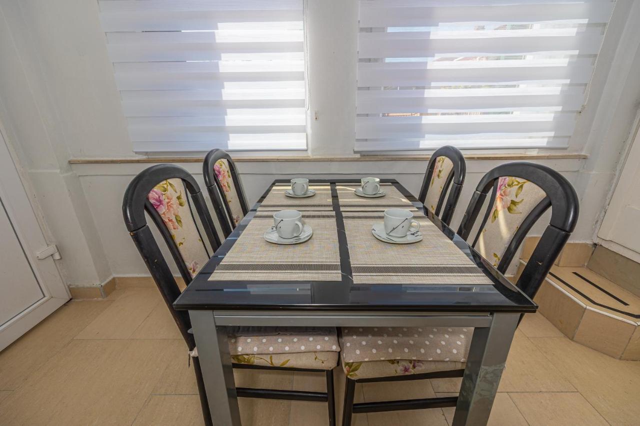 Apartments Lapis Jadranovo Dış mekan fotoğraf