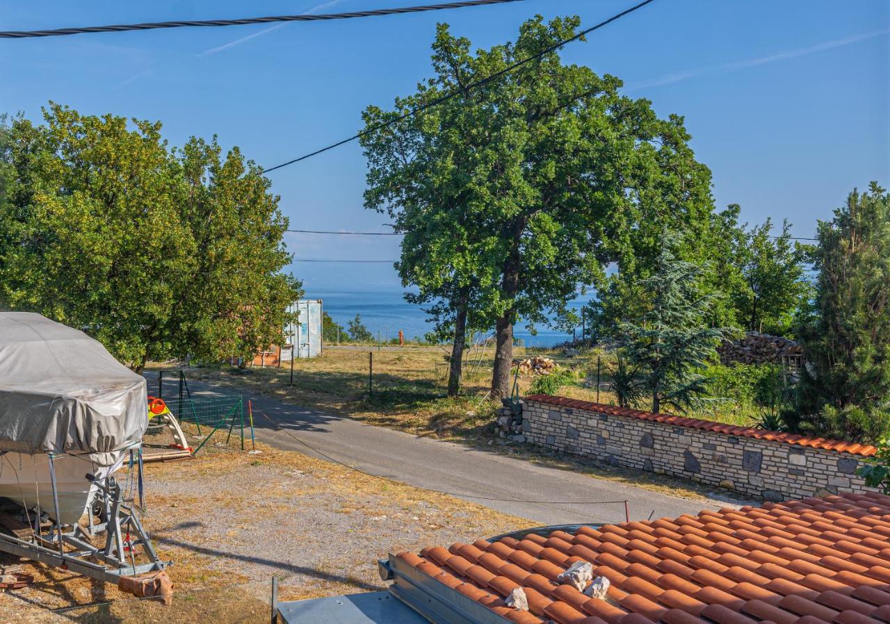 Apartments Lapis Jadranovo Dış mekan fotoğraf