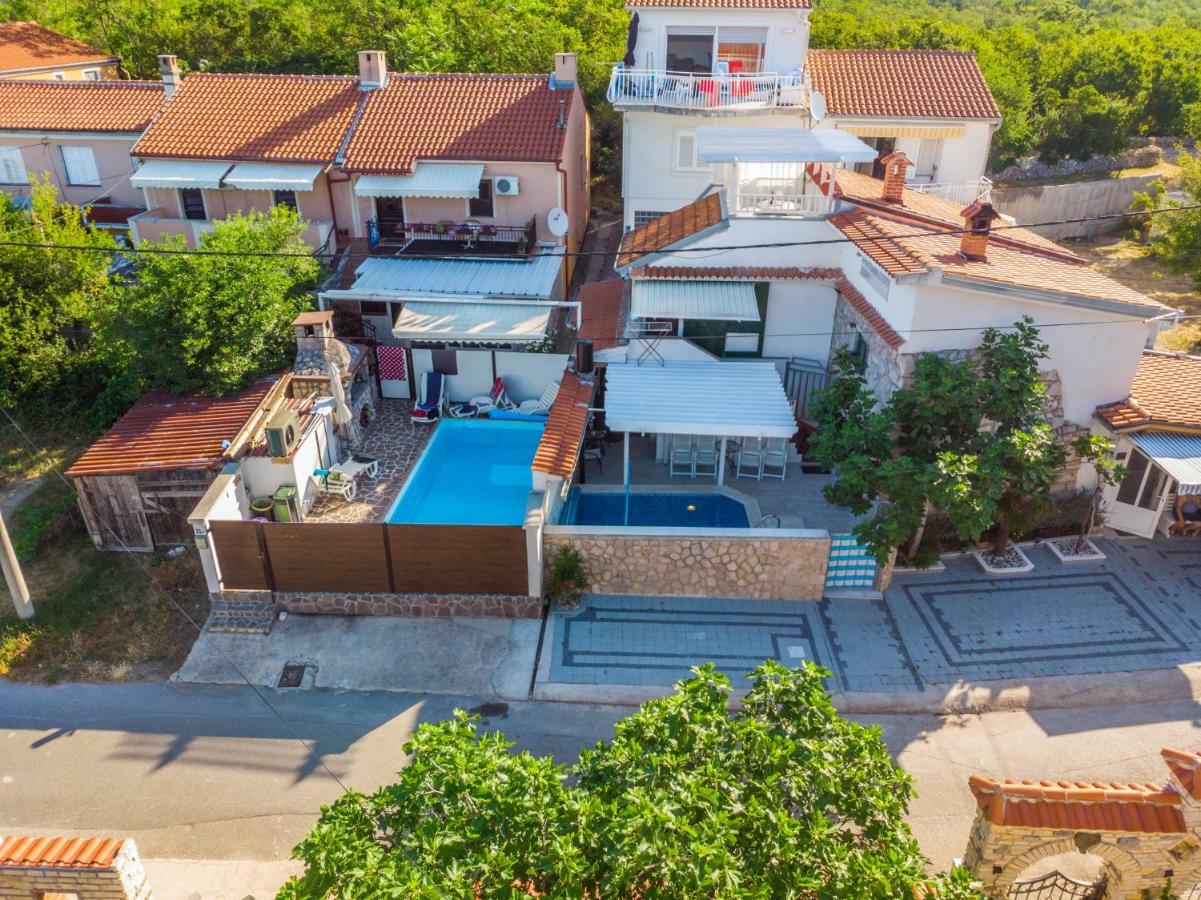 Apartments Lapis Jadranovo Dış mekan fotoğraf