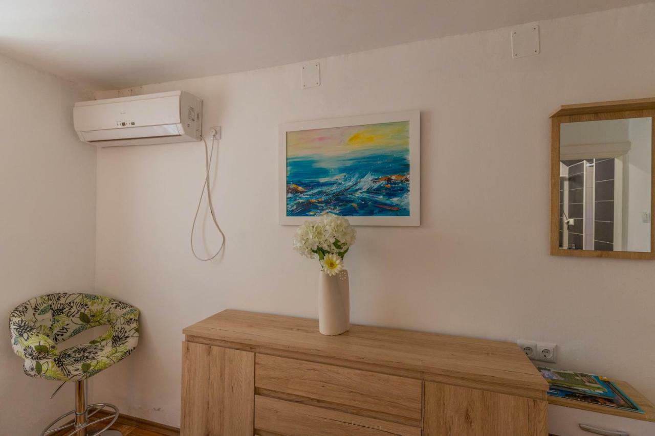 Apartments Lapis Jadranovo Dış mekan fotoğraf