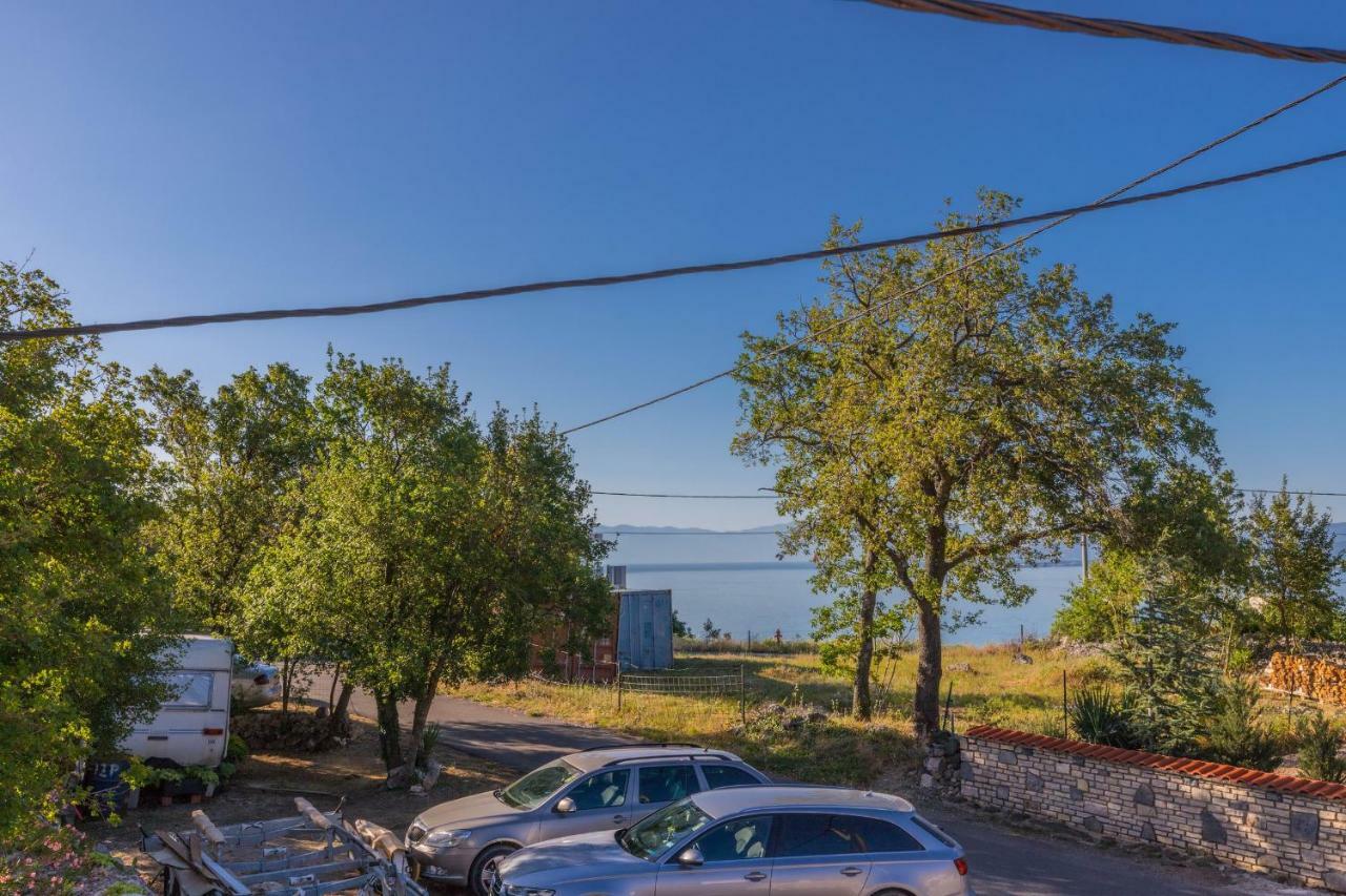 Apartments Lapis Jadranovo Dış mekan fotoğraf